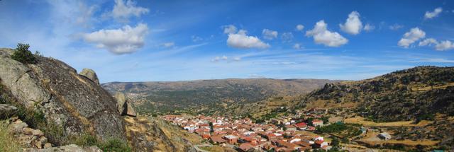 SAN BARTOLOMÉ DE PINARES