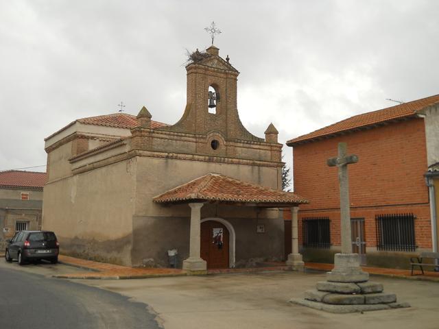 SAN JUAN DE LA ENCINILLA