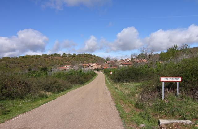 VILLORUEBO