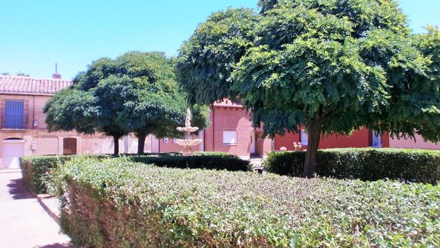 FUENTES DE CARBAJAL