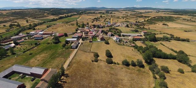MAGAZ DE CEPEDA
