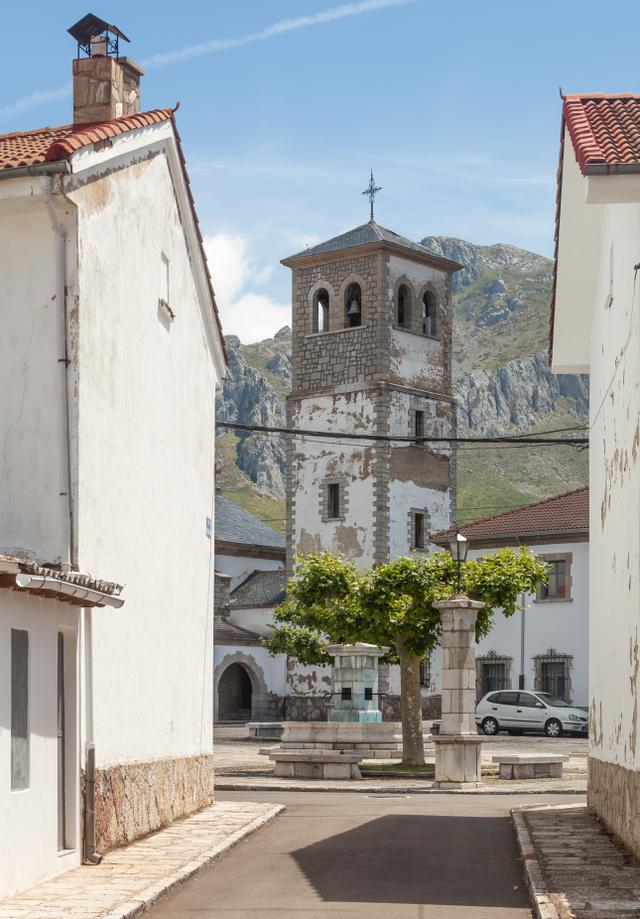 VILLAMANÍN