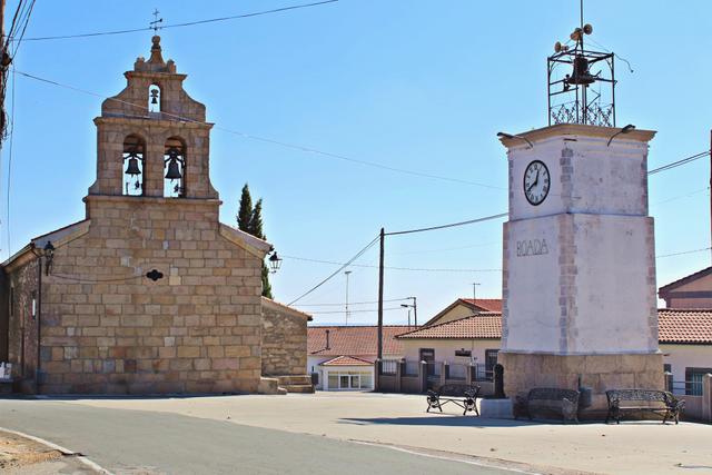 BOADA