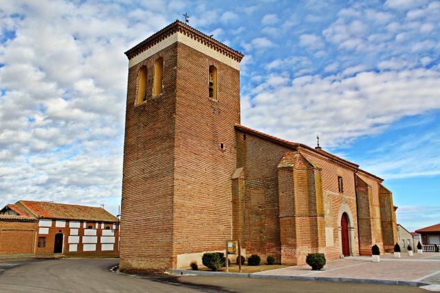EL CAMPO DE PEÑARANDA
