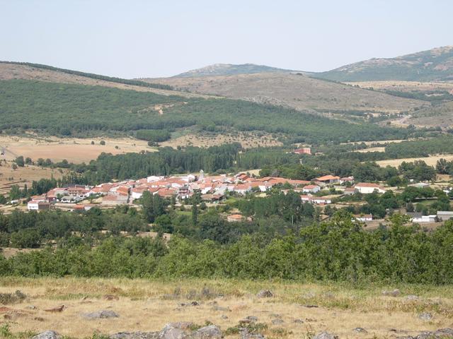 CERECEDA DE LA SIERRA